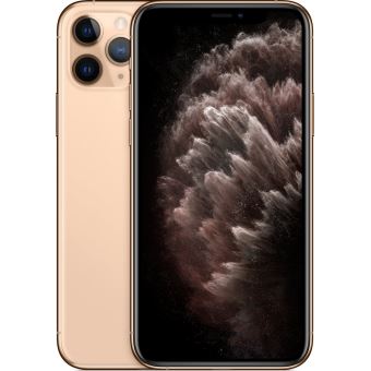 APPLE IPHONE 11 PRO MAX 64GB GOLD - Smartphone - Achat & prix | fnac
