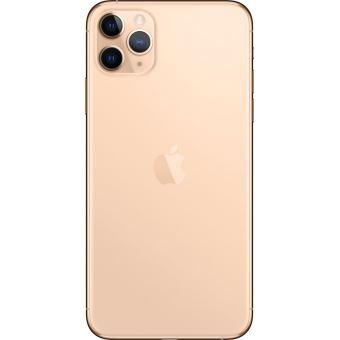 iPhone 11 Pro Max 64GB ゴールド APPLE IPHONE 11 PRO MAX 64GB GOLD - Smartphone - Achat & prix | fnac