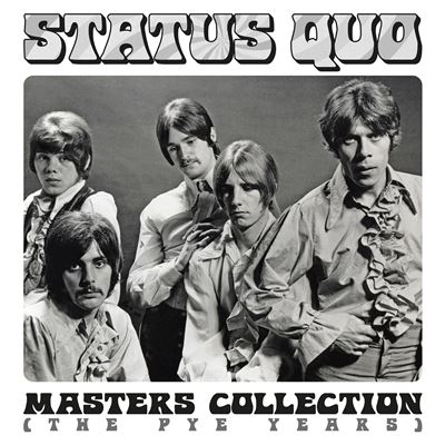 Masters Collection The Pye Years Vinyle Blanc