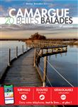 Camargue : 20 belles balades