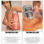 The Who Sell Out Ed Deluxe - 2 Vinilos