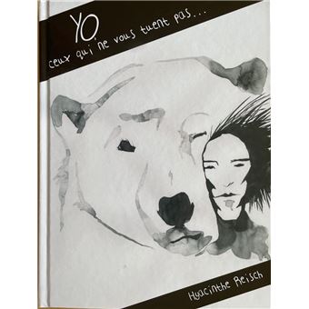 Yo, ceux qui ne vous tuent pas...