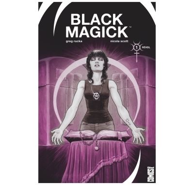 Black Magick