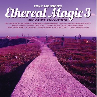Ethereal magic 3