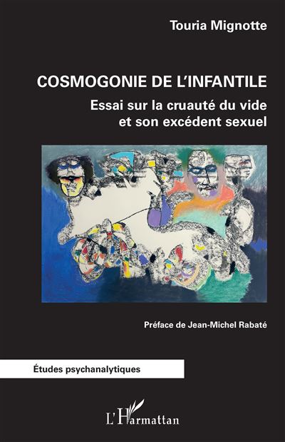 Cosmogonie de l'infantile