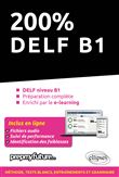 200% delf b1
