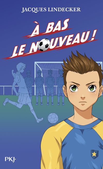 À bas le nouveau !