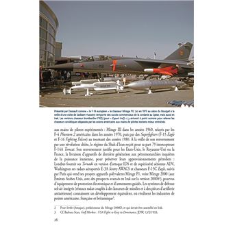 La guerre à ciel ouvert