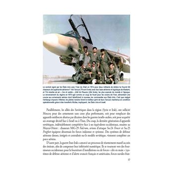 La guerre à ciel ouvert