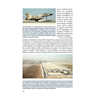 La guerre à ciel ouvert