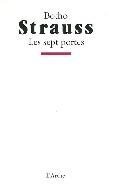 Les sept portes