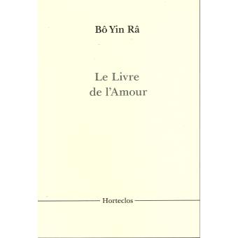 Le live de l'amour