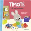 Timoté et son doudou