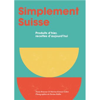 Simplement Suisse