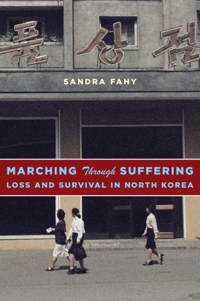 Marching through suffering