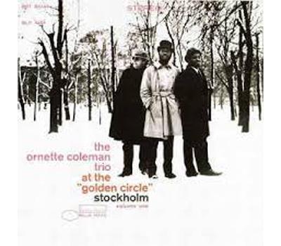 At the Golden Circle Stockholm