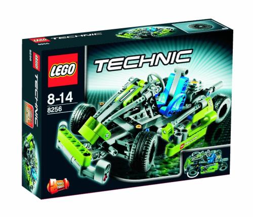 Lego Lego® Technic 8256 Le Kart