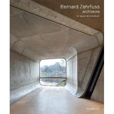 BERNARD ZEHRFUSS LA SPIRALE DU TEMPS