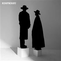 CD adulte