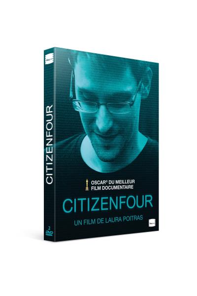 Citizenfour - DVD