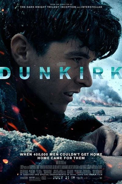 Imports Blu-ray 4K