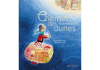 Chemin des Dunes