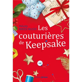 Les couturières de keepsake