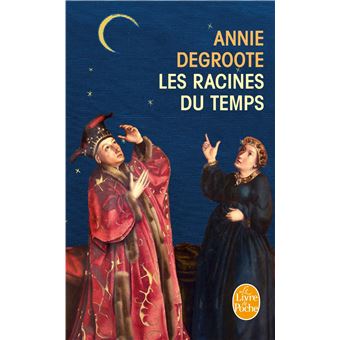 Les Racines du temps - 1