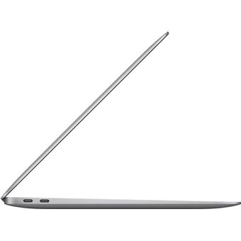 APPLE MACBOOK AIR M1 256GB 16GB SPACE GREY - MacBook - Achat