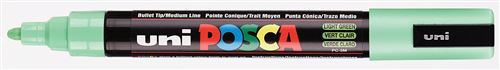 POSCA Marqueur Pte conique moyenne POSCA PC5M 1,8 - 2,5mm Vert Clair