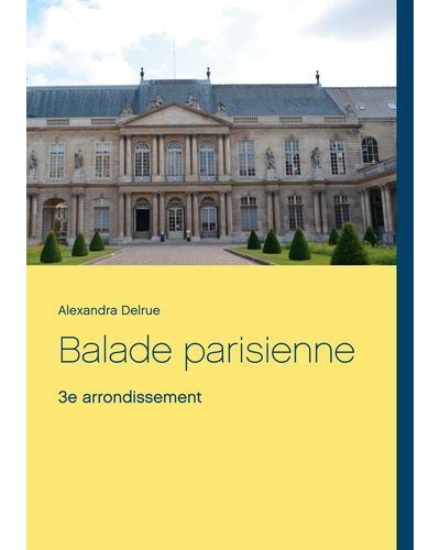 Balade parisienne