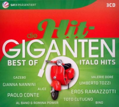 Die hit giganten best of