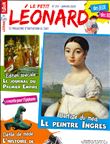 Le Petit Léonard N°253 Musée Ingres Bourdelle de Montauban - janvier 2020