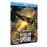Mission Spitfire Blu-ray