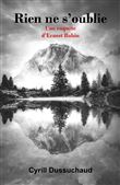 Rien ne s'oublie