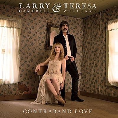 CONTRABAND LOVE