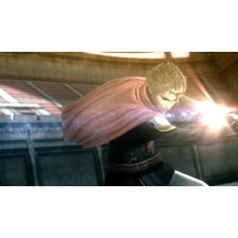 FINAL FANTASY TYPE-0 HD Collector's Edition für Xbox One (Gebraucht) in