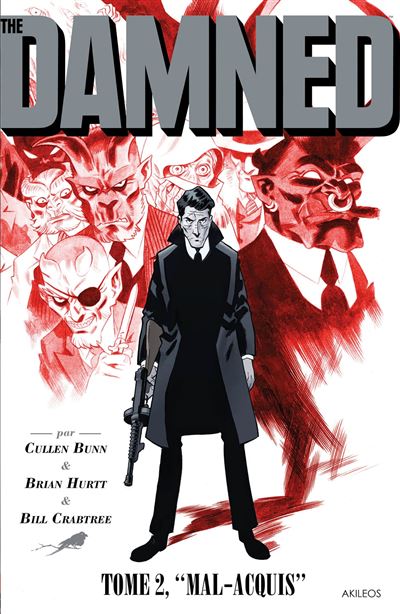 The Damned