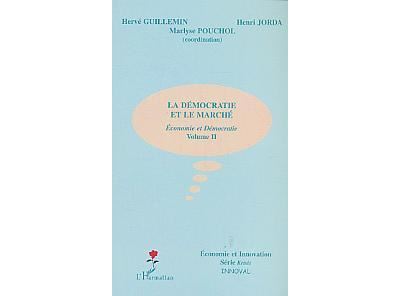 Economie et démocratie