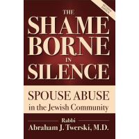 The Shame Borne in Silence