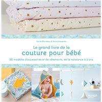 Accessoires pour bébé : Geraldine Guillaud - 2299003401