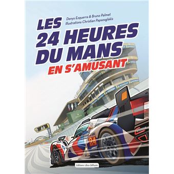 Les 24 Heures du Mans