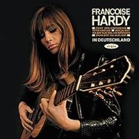 In Deutschland Vinyle Coloré