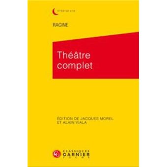 THÉÂTRE COMPLET D'André Gide — édition Monumentale Avec Lithographies De Brianchon, 8 Volumes, Bon état