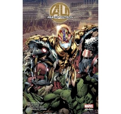 Age of ultron