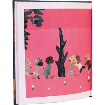 L'Arbre de la Gentillesse