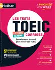 Les Tests TOEIC corrigés 2023