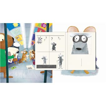 Supermouse