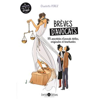 Brêves d’avocats