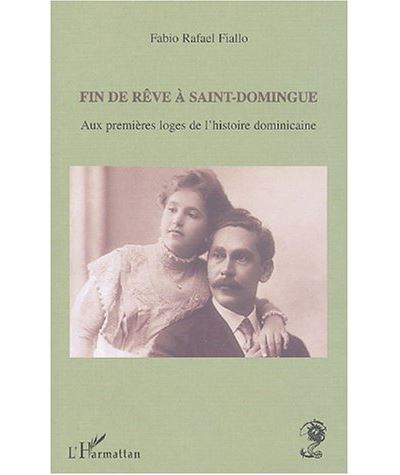 Fin de rêve à Saint-Domingue